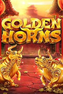 Golden Horns Free Play in Demo Mode