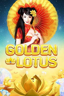 Golden Lotus Free Play in Demo Mode