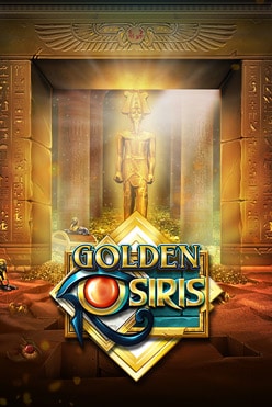 Golden Osiris Free Play in Demo Mode