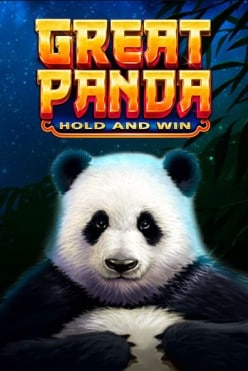 Играть в Great Panda онлайн бесплатно
