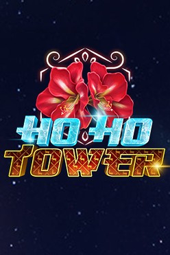 Ho Ho Tower Free Play in Demo Mode