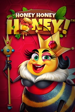 Honey Honey Honey Free Play in Demo Mode