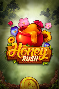 Играть в Honey Rush онлайн бесплатно