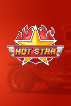 Hot Star Free Play in Demo Mode