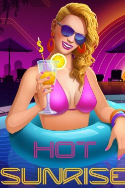 Hot Sunrise Free Play in Demo Mode
