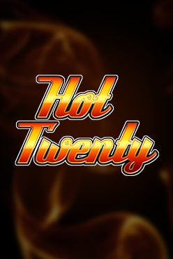 Hot Twenty Free Play in Demo Mode