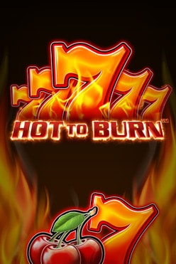 Играть в Hot to Burn онлайн бесплатно