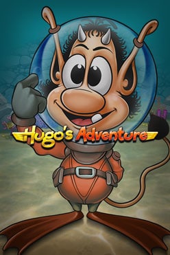 Играть в Hugo’s Adventure онлайн бесплатно