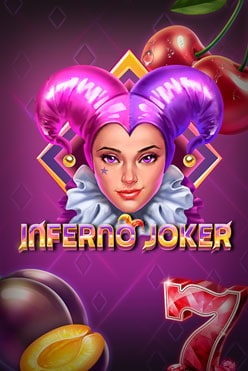 Inferno Joker Free Play in Demo Mode
