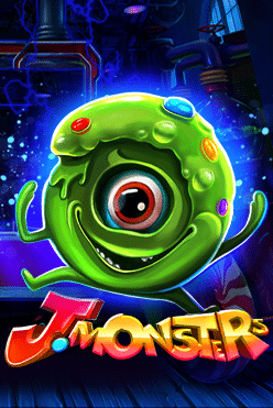 J-Monsters Free Play in Demo Mode