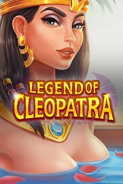 Legend of Cleopatra Free Play in Demo Mode
