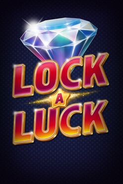 Играть в Lock A Luck онлайн бесплатно