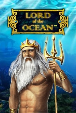 Lord of the Ocean Free Play in Demo Mode