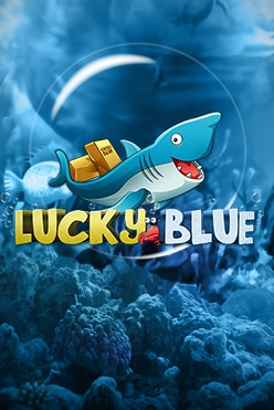 Lucky Blue Free Play in Demo Mode