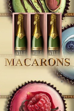 Macarons Free Play in Demo Mode
