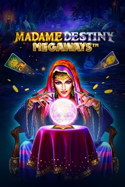 Играть в Madame Destiny Megaways онлайн бесплатно