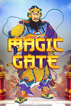 Magic Gate Free Play in Demo Mode