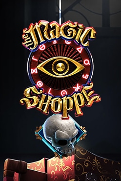 The Magic Shoppe﻿ Free Play in Demo Mode