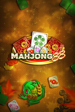 Mahjong 88 Free Play in Demo Mode