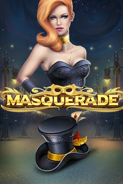 Masquerade Free Play in Demo Mode