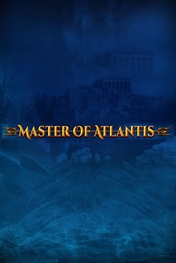 Master of Atlantis Free Play in Demo Mode