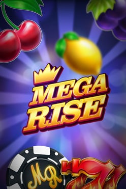 Mega Rise Free Play in Demo Mode