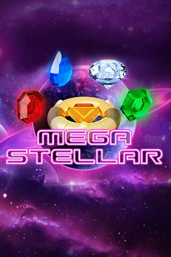 Mega Stellar Free Play in Demo Mode