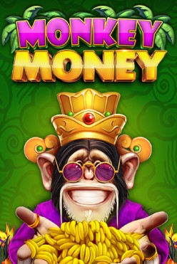 Monkey Money Free Play in Demo Mode