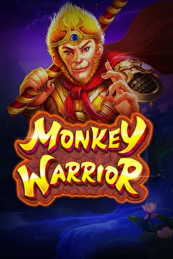 Monkey Warrior Free Play in Demo Mode