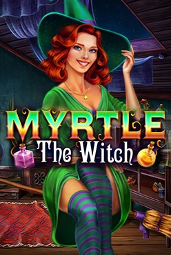 Myrtle the Witch Free Play in Demo Mode