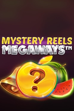 Mystery Reels Megaways Free Play in Demo Mode