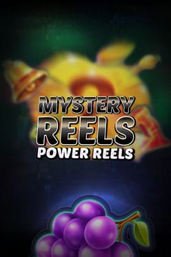 Mystery Reels Power Reels Free Play in Demo Mode