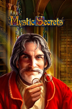 Mystic Secrets Free Play in Demo Mode