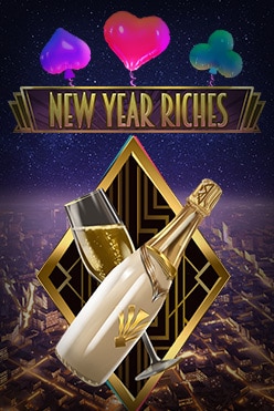 New Year Riches Free Play in Demo Mode