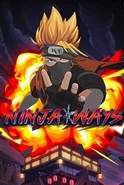 Ninja Ways Free Play in Demo Mode