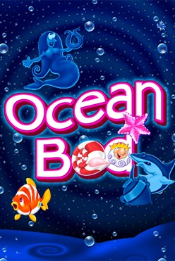 Ocean Bed Free Play in Demo Mode