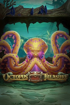 Octopus Treasure Free Play in Demo Mode