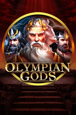 Olympian Gods Free Play in Demo Mode