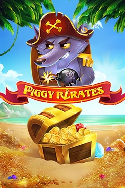 Piggy Pirates Free Play in Demo Mode