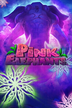 Pink Elephants Free Play in Demo Mode