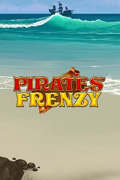 Pirates Frenzy Free Play in Demo Mode