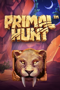 Primal Hunt Free Play in Demo Mode
