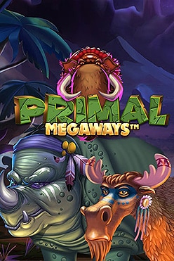 Primal Megaways Free Play in Demo Mode
