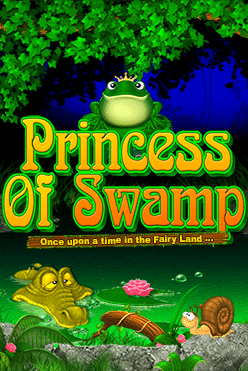 Princess of Swamp Free Play in Demo Mode