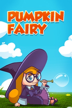 Pumpkin Fairy Free Play in Demo Mode