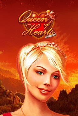 Queen Of Hearts Free Play in Demo Mode