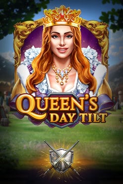Queen’s Day Tilt Free Play in Demo Mode