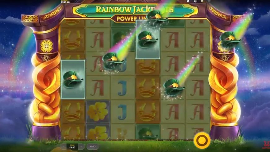 Rainbow Jackpots Power Lines Trang web cờ bạc trực tuyến lớn nhất Việt Nam  winbet456.com Gà chọi, Trò chơi điện tử, Baccarat.zbs em Promoção na Shopee  Brasil 2023