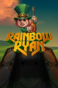 Играть в Rainbow Ryan онлайн бесплатно