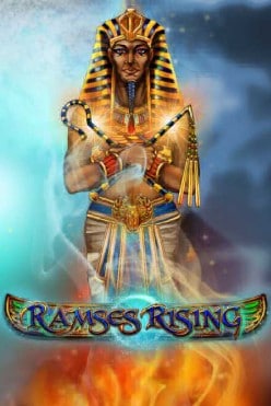 Играть в Ramses Rising онлайн бесплатно